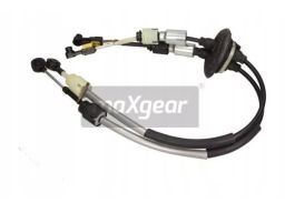 32-0655 Linka Zmiany Biegów Citroen/Peugeot Kpl. Maxgear