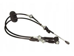 32-0670 Linka Zmiany Biegów (Kpl.) Renault Maste Maxgear