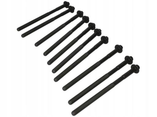 372.820 Zestaw Śrub Głowicy Cylindrów Elring