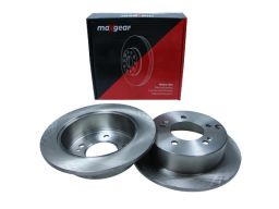 19-3243 Tarcza Ham. Kia T. Magentis/Sportage 2,0 Maxgear