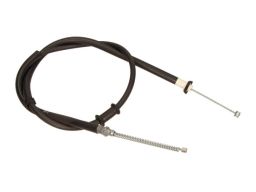 32-0684 Linka Ham. Ręcz. Fiat T. 500/Panda 07- P Maxgear