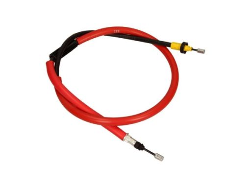 32-0697 Linka Ham. Ręcz. Renault T. Clio 05- Le Maxgear