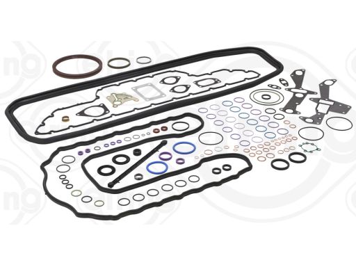 390.300 Kompletny Zestaw Uszczelek Silnika Elring