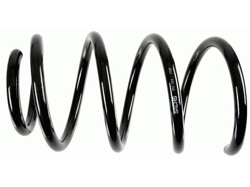 993 033 Sprężyna Zawieszenia Sachs