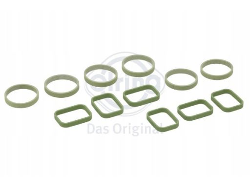 427.130 Zestaw Uszczelek Kolektora Dolotowego Elring