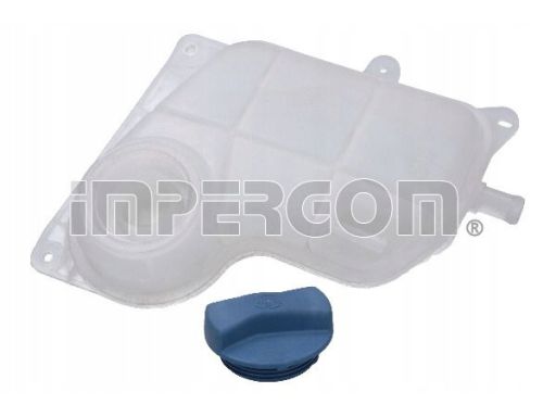 44106 Zbiorniczek Wyrównawczy Płynu Chłodząceg Original Imperium