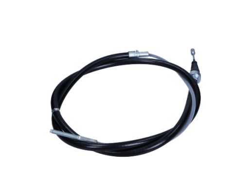 32-0795 Linka Ham. Ręcz. Vw T. Polo 97-01 Le/Pr Maxgear