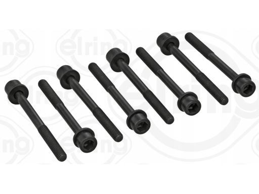 444.100 Zestaw Śrub Głowicy Cylindrów Elring