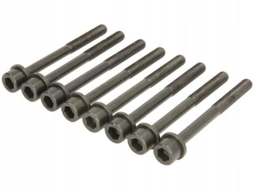 444.100 Zestaw Śrub Głowicy Cylindrów Elring