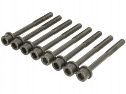 444.100 Zestaw Śrub Głowicy Cylindrów Elring