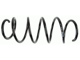 993 095 Sprężyna Zawieszenia Sachs