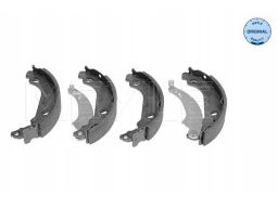 11-14 533 0005 Szczęki Hamulcowe Kpl. Meyle