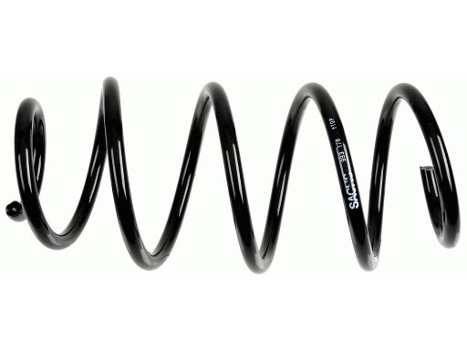 993 178 Sprężyna Zawieszenia Sachs