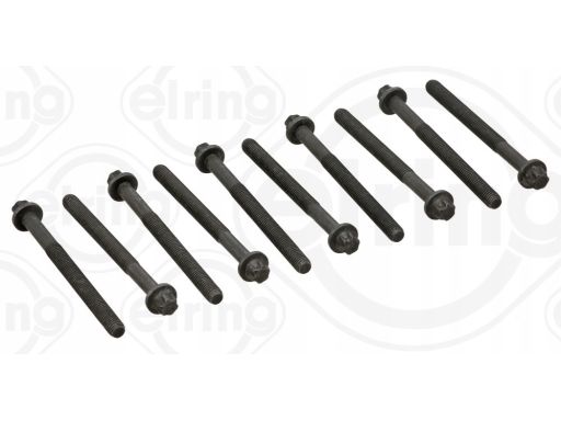 431.440 Zestaw Śrub Głowicy Cylindrów Elring