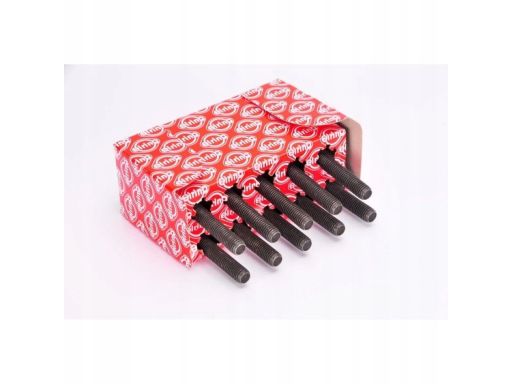 431.440 Zestaw Śrub Głowicy Cylindrów Elring