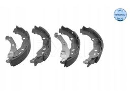 16-14 533 0001 Szczęki Hamulcowe Kpl. Meyle