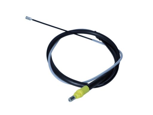 32-0980 Linka Ham. Ręcz. Citroen T. C2 03- Le/Pr Maxgear