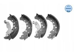 214 533 0010/K Szczęki Hamulcowe Kpl. Meyle