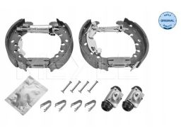 214 533 0040 Szczęki Hamulcowe Kpl. Meyle