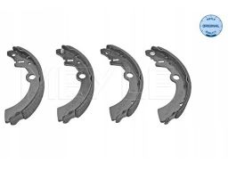 33-14 533 0006 Szczęki Hamulcowe Kpl. Meyle