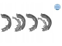 37-14 533 0006 Szczęki Hamulcowe Kpl. Meyle