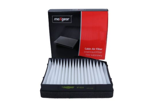 26-1979 Filtr Kabiny Hyundai H1/H-200 Maxgear