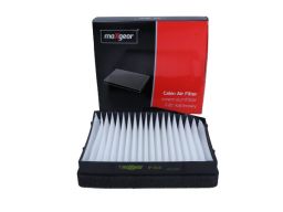 26-1979 Filtr Kabiny Hyundai H1/H-200 Maxgear