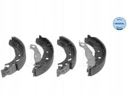 714 042 1001 Szczęki Hamulcowe Kpl. Meyle