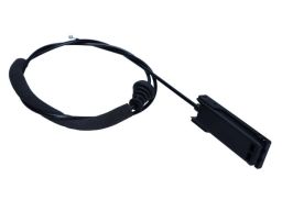 32-1143 Linka Pokrywy Silnika Audi A8 03-10 Maxgear