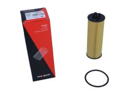 26-2030 Filtr Oleju Opel Corsa E/Chevrolet Aveo Maxgear