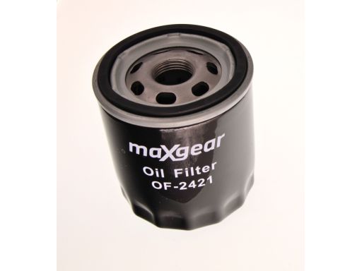 26-2056 Filtr Oleju Hummer H2 6,0 V8 02- Maxgear