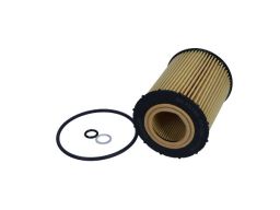 26-2069 Filtr Oleju Bmw 5 E60, 7 65, X5 E70 05- Maxgear