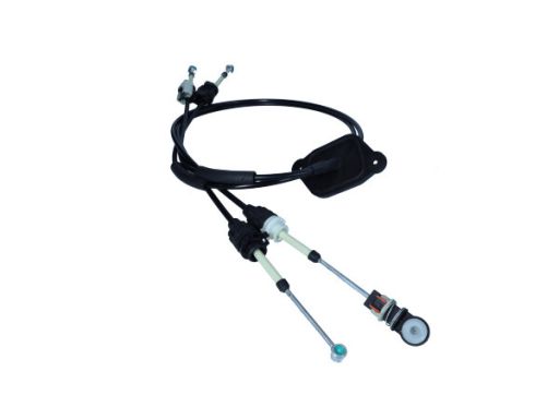 32-1208 Linka Zmiany Biegów (Kpl.) Renault Maste Maxgear