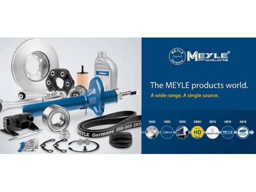 36-16 060 0006 Łącznik/Wspornik Stabilizatora Meyle