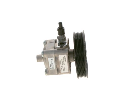 K S01 000 103 Pompa Hydrauliczna Układu Kierowniczego Bosch