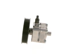 K S01 000 103 Pompa Hydrauliczna Układu Kierowniczego Bosch