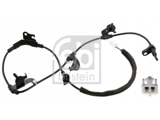 106333 Czujnik Prędkości Koła Febi Bilstein
