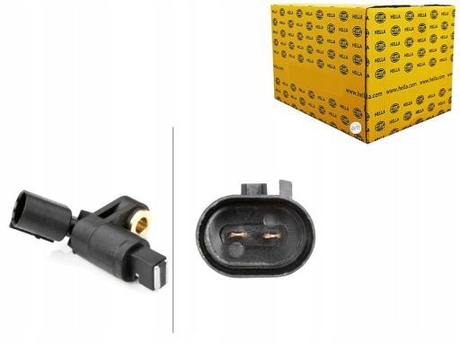 6Pu 009 106-091 Czujnik Prędkości Koła Hella