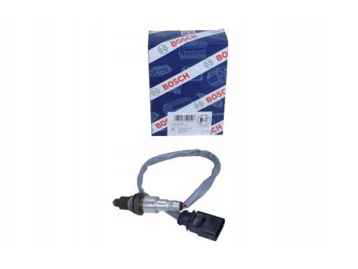 0 258 030 329 Sonda Lambda Bosch