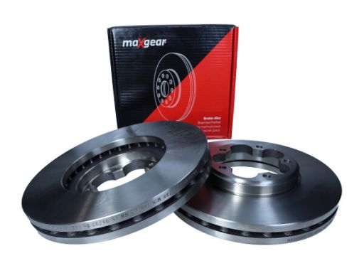 19-4786 Tarcza Ham. Ford P. Tourneo/Transit 2,0- Maxgear