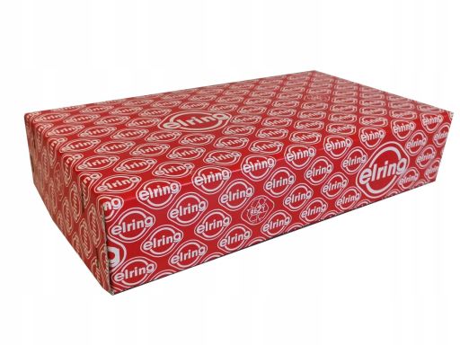 498.505 Sznur Uszczelniający Elring