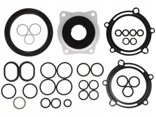 510.880 Zestaw Uszczelek Skrzyni Korbowej Elring