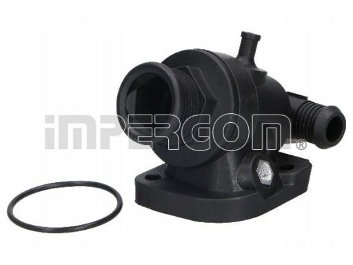 90066 Kołnierz Przewodu Płynu Chłodzącego Original Imperium