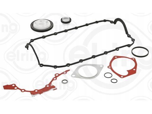 584.850 Zestaw Uszczelek Skrzyni Korbowej Elring