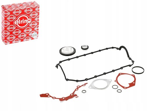 584.850 Zestaw Uszczelek Skrzyni Korbowej Elring