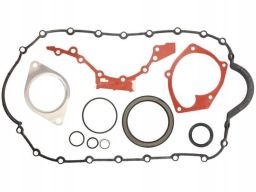 584.850 Zestaw Uszczelek Skrzyni Korbowej Elring