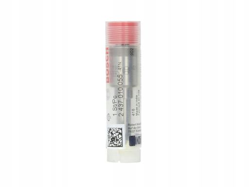 2 437 010 055 Wtryskiwacz Bosch