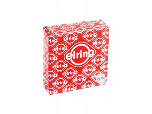 587.330 Korek Spustowy Oleju Elring