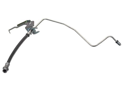 24.5152-0218.3 Przewód Hamulcowy Elastyczny Ate