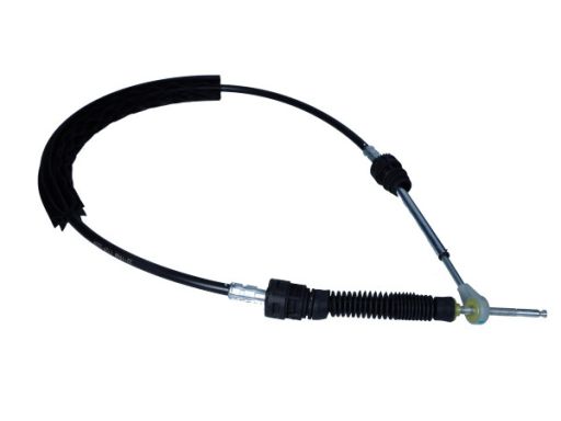 32-1948 Linka Zmiany Biegów Vw Golf 04-14 Maxgear